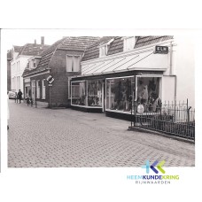 Hoofdstraat 18 Tolkamer 1968